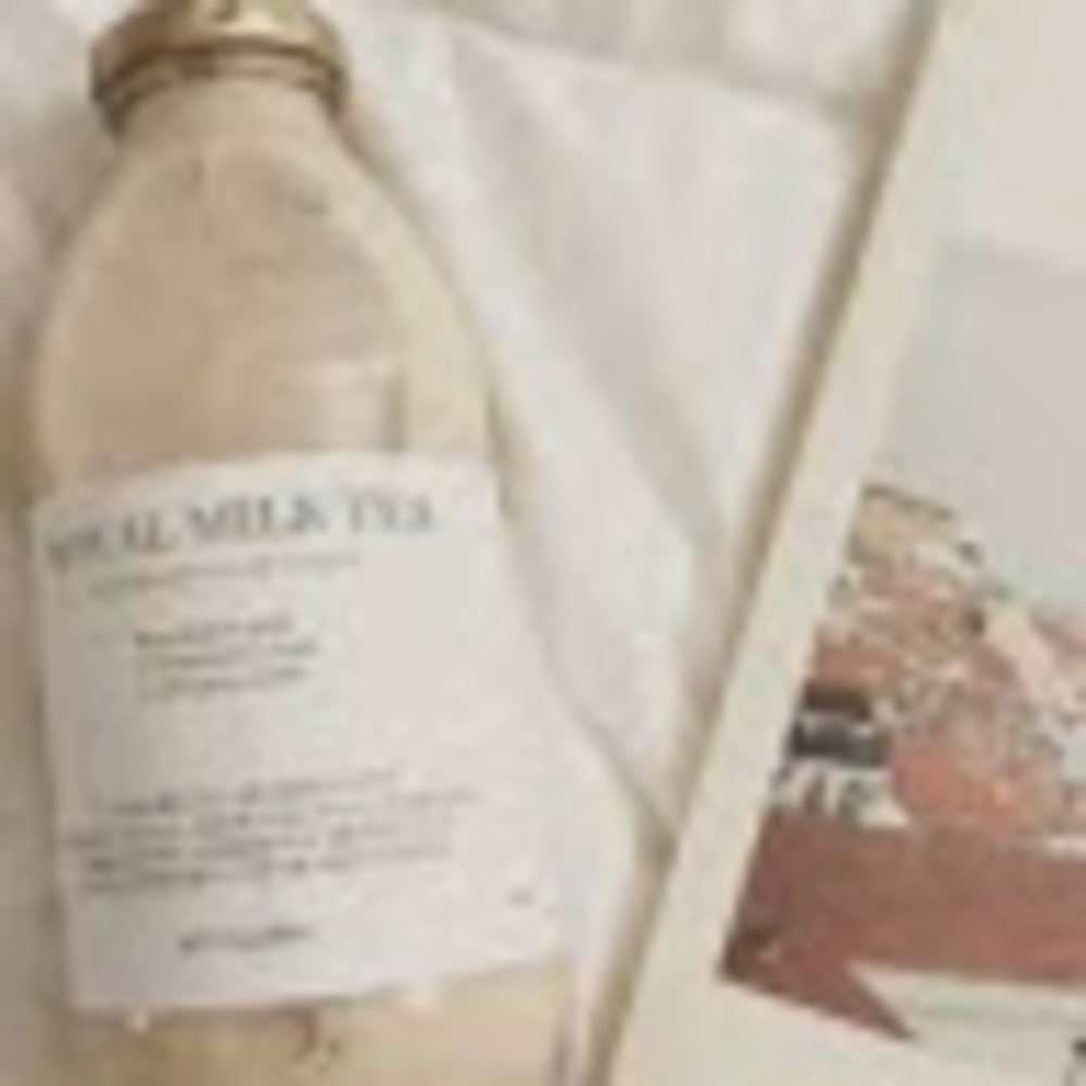 Meet your Posher, Jacquelyn